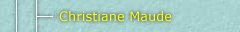 Christiane Maude (Kit) Flach 