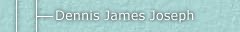 Dennis James Joseph Flach