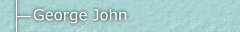 George John Flach