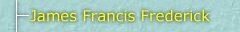James Francis Frederick Flach