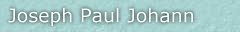 Joseph Paul Johann Flach