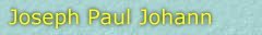 Joseph Paul Johann Flach