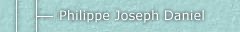 Philippe Joseph Daniel Flach 